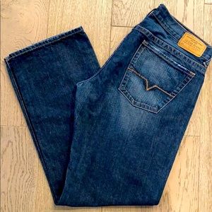 Guess Men’s Jeans